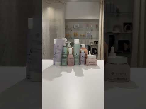 Length Check! Shampoo is THAT GIRL #hairitage #hair #hairtips #shorts