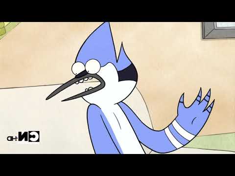 Animated All-Stars to the Rescue - Part 5 Trent's Past