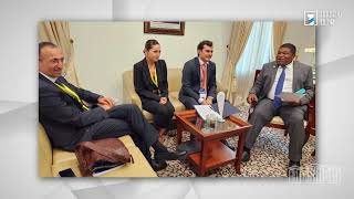 Խորհրդարանական շաբաթ 29.10.2023