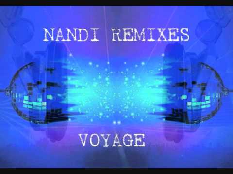 Voyage (Nandi Mashup) - Desireless Vs. Jochen Pash Feat. PP