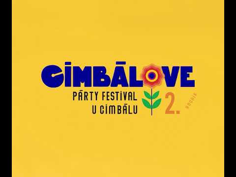 Festival CIMBÁLOVE už 1.4.2023 v Šumperku!