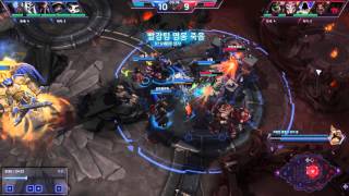 여태하면서 내 인생 한타...