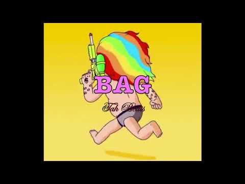 6ix9ine x Nicki Minaj Type Beat (w/ Hook) - "Bag"