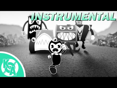 Escape the Nightmare ▶ Kyle Allen Music (Instrumental)