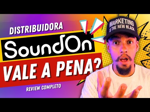 [Full Review] Sound On, the free TikTok distributor, is it worth it? 🟢