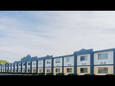 Days Inn by Wyndham Columbus North | Columbus (OH), United States | Hotel Review 🏨