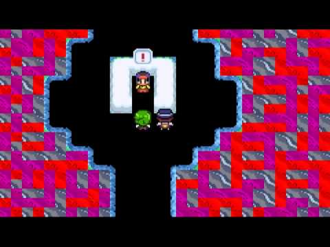 Touhoumon Another World Blind Playthrough: Part 61