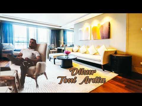 Toni Avdia - Dikur (Lyrics)