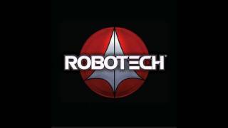 Robotech Underground by Michael Bradley