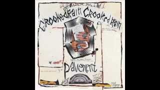 Pavement - Elevate Me Later (Crooked Rain, Crooked Rain - 1994)