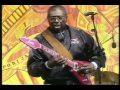 Albert King - Why You´re so mean to me - Live in Pori Jazz 1992