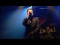 Deacon Blue "Twist and Shout" live 2011