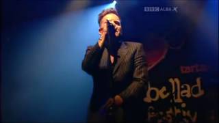 Deacon Blue &quot;Twist and Shout&quot; live 2011
