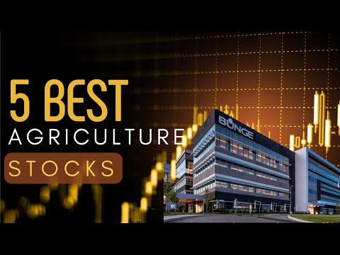 , title : '5 Best Agriculture Stocks To Buy In 2023'