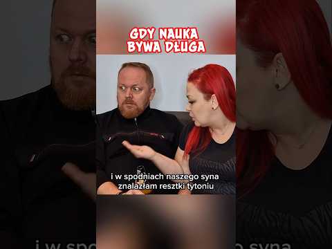 Trudna ale długa 😱 #humor #śmieszne #short #kabaret #viral