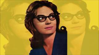 Nana Mouskouri Pame Mia Volta So Feggari (Radio Take)