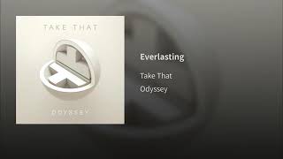 TAKE THAT - EVERLASTING