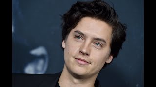 Cole Sprouse's Naked Butt Is All It's Cracked Up To Be In Goofy Instagram