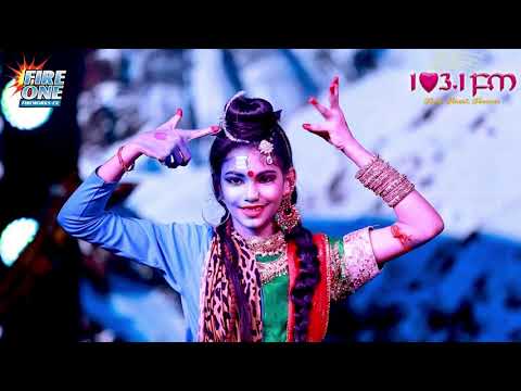 Digicel Divali Utsav Featuring Nishard M and Friends - Episode 1 - 411 Dance Theatre