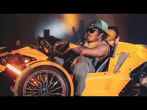 FIOR 2 BIOR X CHILY - TCHIN TCHIN RIN NOU ( CLIP OFFICIEL)