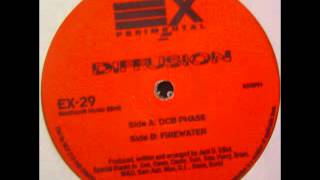 Diffusion - DCB Phase (Techno 1994)
