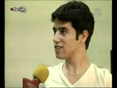 Harel Skaat הראל סקעת ראיון עם פינס וגם