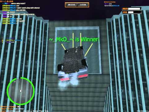 Zenos-Have a nice trip v4   by. ~_MkO_~