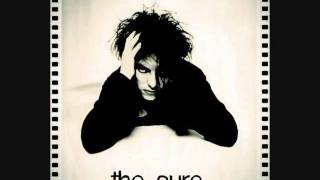 Easy Cure - I just need myself