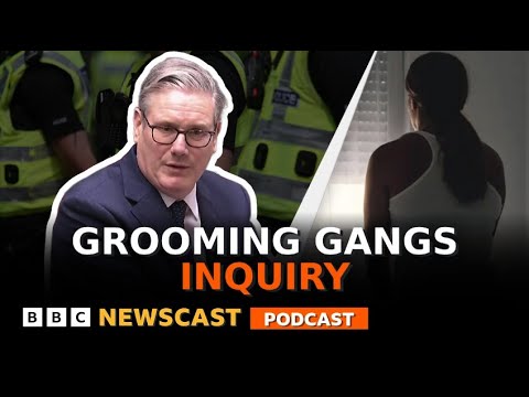 Video | Why are survivors quitting the grooming gangs inquiry? | BBC Newscast