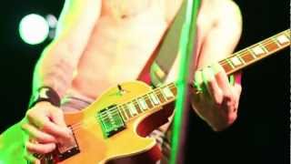 NOFX at the Republik - February 23, 2013