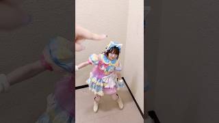 たまを操作してみよう☝🏻【たまちゃん】#shorts