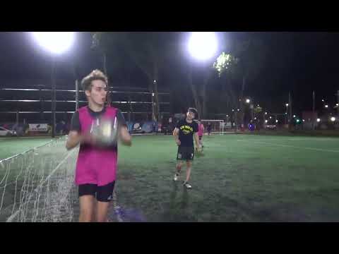 TEAM QUESO VS LA JAGGERNETA - #LIgaNuñez - 4/12/2022