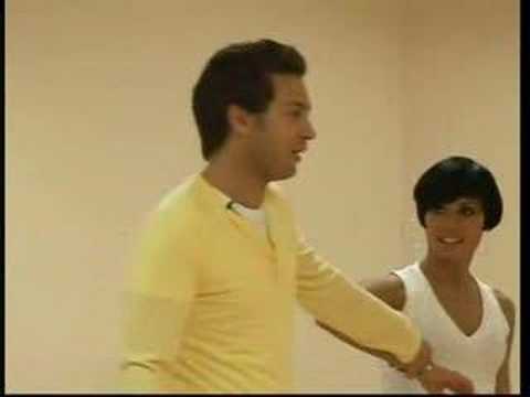 Matt's schoolyard guide to flirting