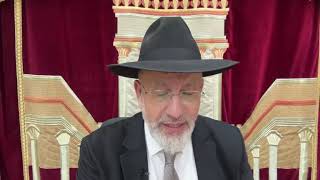 Les messages de pourim no3..Leilouy nichmat de Marie Myriam bat Rahma zal