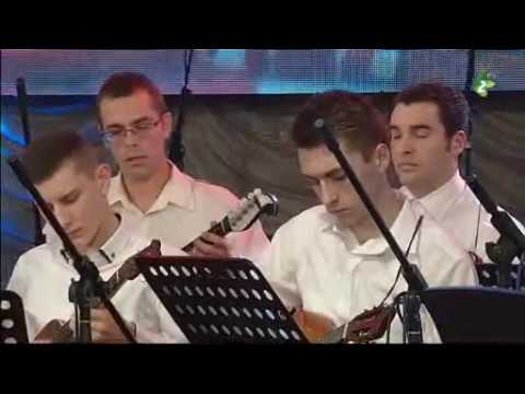 DUMKA - Veljki narodni orkester Doma kulturi