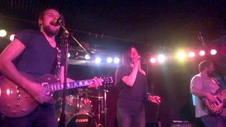 Video a ještě 1 kapela Hard druhý 12.12.2015