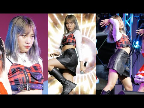 [4K] Cream Berry Berry - BE MY BABY @ Idol Exchange - Fancam - 4.12.2022