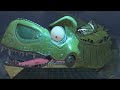 TYRANNOSAURUS REX BOSS - Astro's Playroom (PS5)