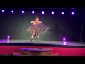 The Burlesque With Paris Burlesque Ball 12th November 2022 Pink Champagne