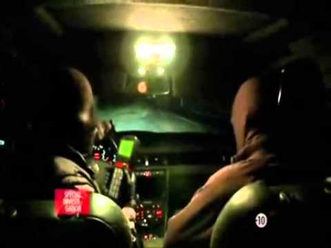 Renard Caids des Cites Grand Banditisme