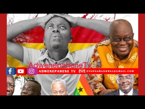 I w!ll k!l| mys€lf if Nana Addo d0n’t st€p d0wn Nanaba K Effah f!r€s 🔥🔥😳😳
