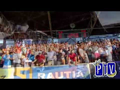 HJK vs. Rabotnicki - Fiiliksiä Päädystä