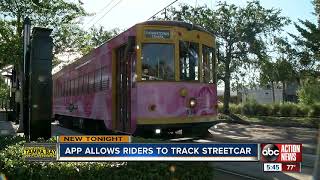 Track public transportation with the help of the OneBusAway Tampa mobile app