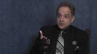 Classic Talk: Anthony Laciura Part 1