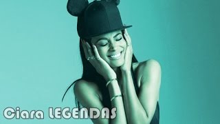 Ciara - Fly (Tradução/Legendado)