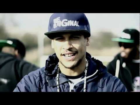 PVE - D-Ray Ft TuGzilla & Tox - 24 Dunk Part 2 (OFFICIAL MUSIC VIDEO)