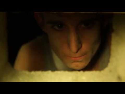 CONVULSION - by Cody Dedon - Mini Series Trailer