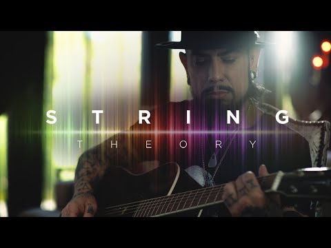 Ernie Ball: String Theory featuring Dave Navarro