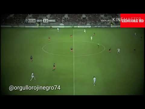 Santiago Gentiletti || Bienvenido a Newell's