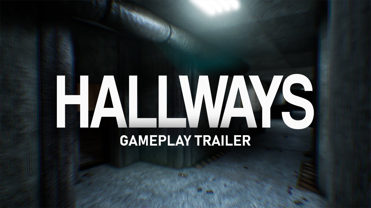 Gameplay Trailer